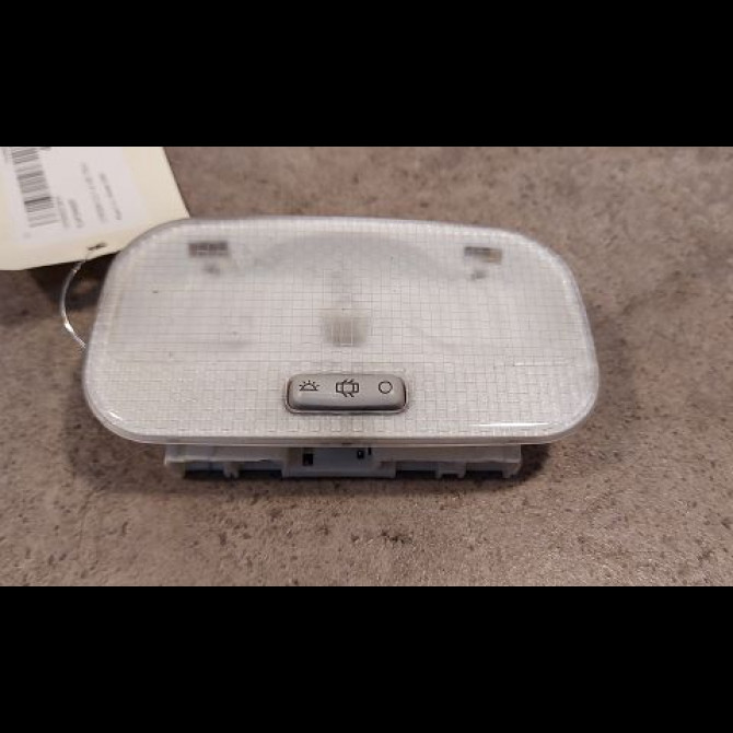 Plafonnier occasion CITROEN C3 I Phase 2 10-2005->12-2010 1.4 HDi 70ch 6362Q1 1