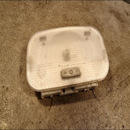 Plafonnier occasion PEUGEOT EXPERT II Phase 1 01-2007->... 1.6 HDI 90ch 6362Q1