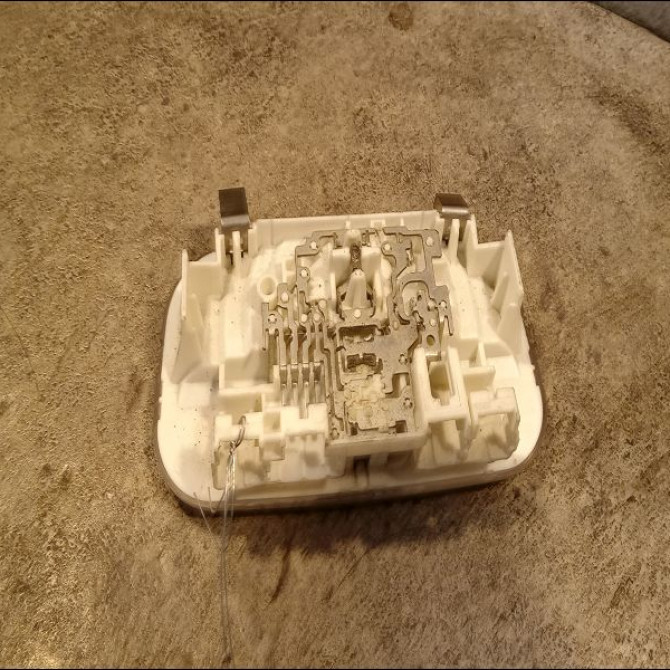 Plafonnier occasion PEUGEOT EXPERT II Phase 1 01-2007->... 1.6 HDI 90ch 6362Q1 2