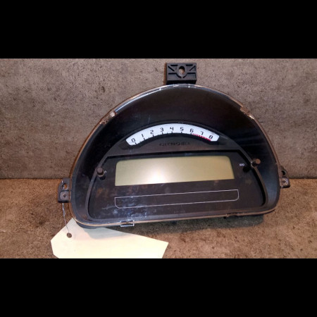 Compteur occasion CITROEN C3 I Phase 2 10-2005->12-2010 1.4i 6105WK