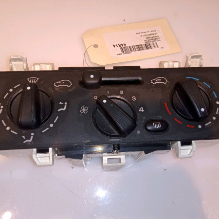 Commande de chauffage occasion CITROEN C3 I Phase 1 04-2002->10-2005 1.4i 6451KP