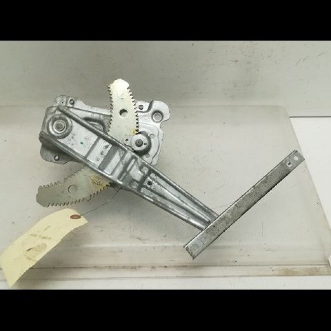 Mecanisme leve-glace arrière droit occasion NISSAN MICRA III Phase 2 11-2005->11-2007 1.2i 80ch 82720AX11B 3