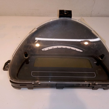 Compteur occasion CITROEN C3 I Phase 2 10-2005->12-2010 1.1i 60ch 6105WK