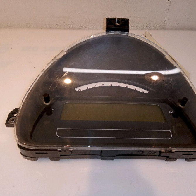 Compteur occasion CITROEN C3 I Phase 2 10-2005->12-2010 1.1i 60ch 6105WK 1