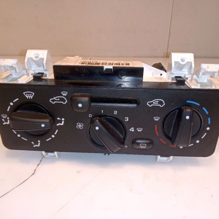 Commande de chauffage occasion CITROEN C2 Phase 1 09-2003->10-2008 1.1i 6451KP