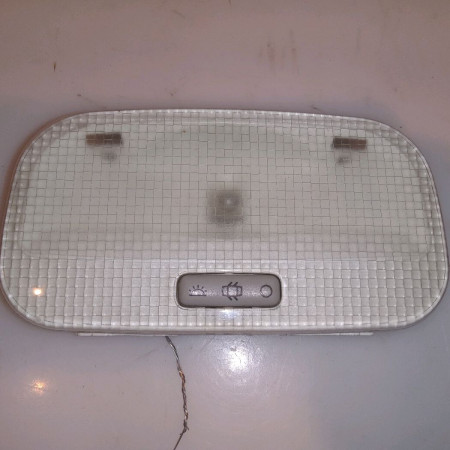 Plafonnier occasion CITROEN C2 Phase 1 09-2003->10-2008 1.1i 6362Q1