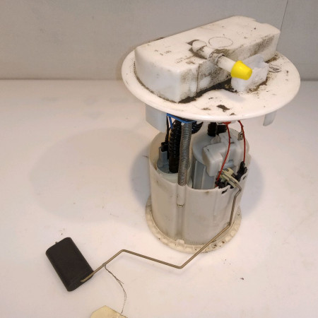 Jauge a carburant occasion CITROEN C2 Phase 1 09-2003->10-2008 1.1i 1525CR