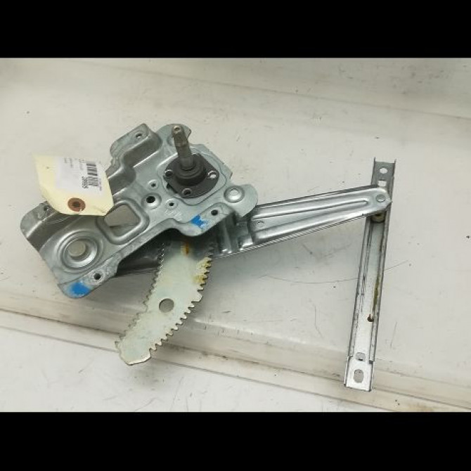 Mecanisme leve-glace arrière gauche occasion NISSAN MICRA III Phase 2 11-2005->11-2007 1.2i 80ch 82721AX11B 1