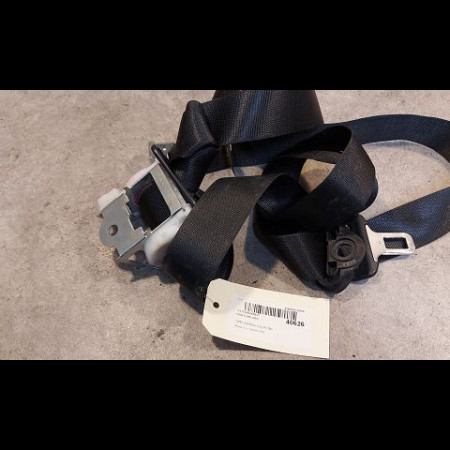 Ceinture arrière droite occasion OPEL ZAFIRA I Phase 1 03-1999->07-2005 2.2 DTI 16v 125ch 13120732