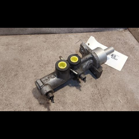 Maitre cylindre occasion CITROEN C3 I Phase 2 10-2005->12-2010 1.4 HDi 70ch 4601R0