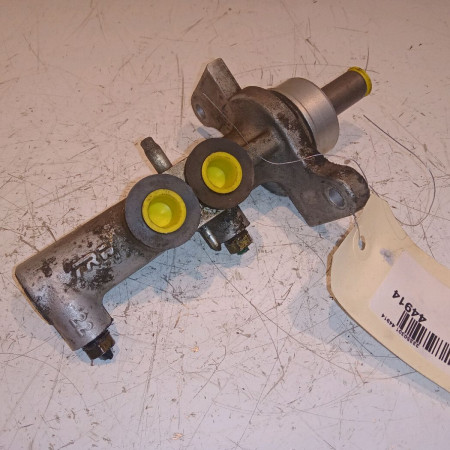 Maitre cylindre occasion CITROEN C3 I Phase 1 04-2002->10-2005 1.4 HDi 4601R0
