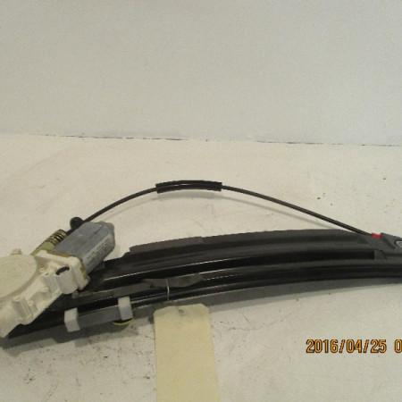 Mecanisme+moteur leve-glace arg occasion B.M.W. SERIE 5 IV Phase 1 12-1995->07-2000 530d 51358252429