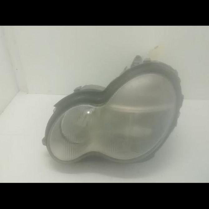 Phare gauche occasion MERCEDES CLASSE C II Phase 1 05-2000->03-2004 C 270 CDI 170ch 2038200761 1