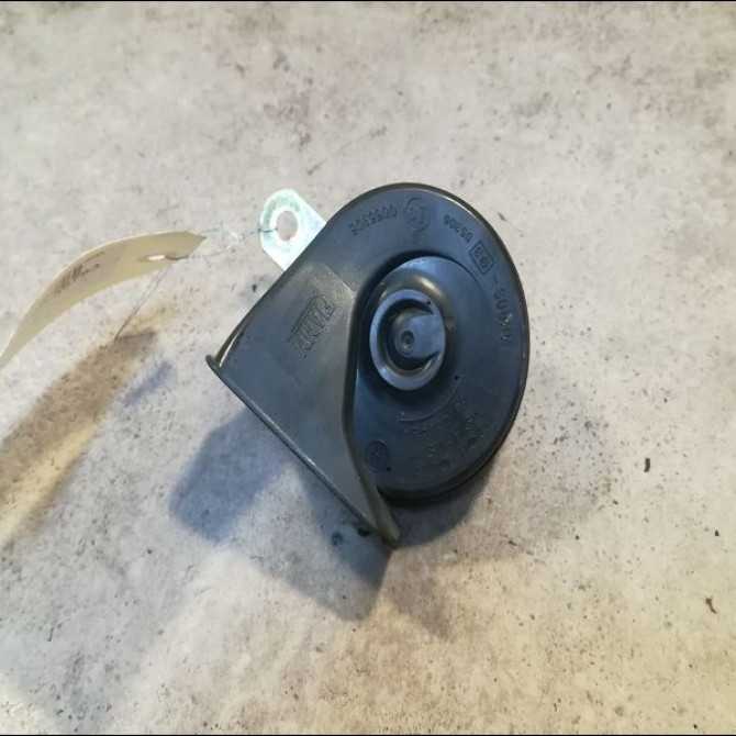 Klaxon  / avertisseur occasion MINI MINI I Phase 1 09-2001->07-2004 D One Pack 61337193997 1