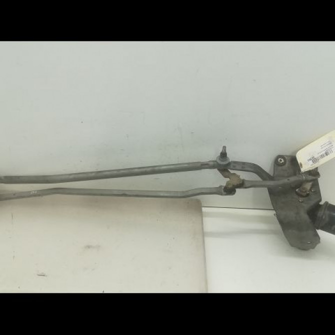 Moteur essuie-glace avant occasion RENAULT 19 Phase 2 04-1992->04-1997 1.8i 1