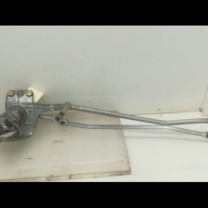 Moteur essuie-glace avant occasion RENAULT 19 Phase 2 04-1992->04-1997 1.8i 2