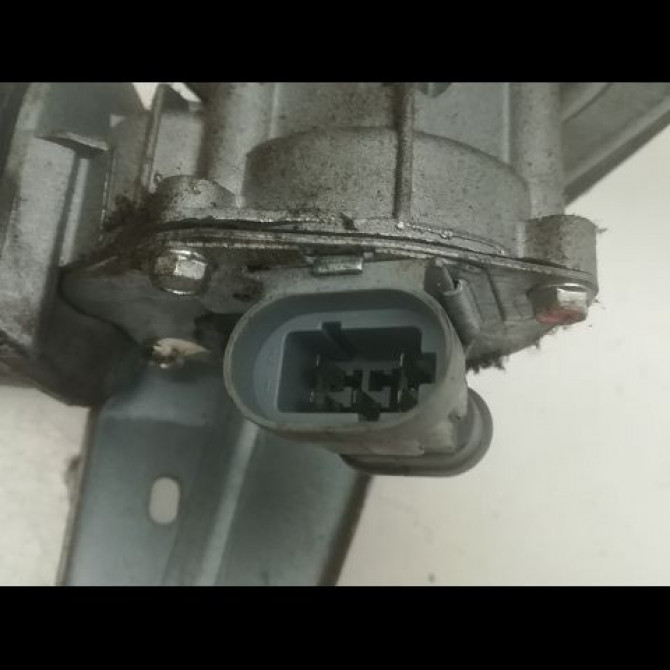 Moteur essuie-glace avant occasion RENAULT 19 Phase 2 04-1992->04-1997 1.8i 3