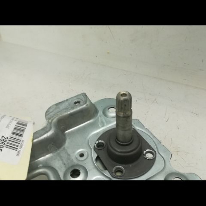 Mecanisme leve-glace arrière gauche occasion NISSAN MICRA III Phase 2 11-2005->11-2007 1.2i 80ch 82721AX11B 2