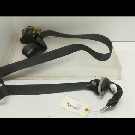 Ceinture arrière droite occasion RENAULT SCENIC II Phase 1 03-2004->09-2006 8200309223