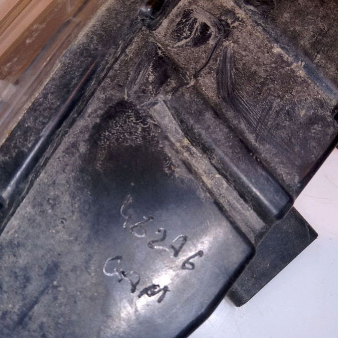 Feux position g occasion CITROEN C4 GRAND PICASSO II Phase 1 04-2013->... 1.6 e-HDi 115ch 4