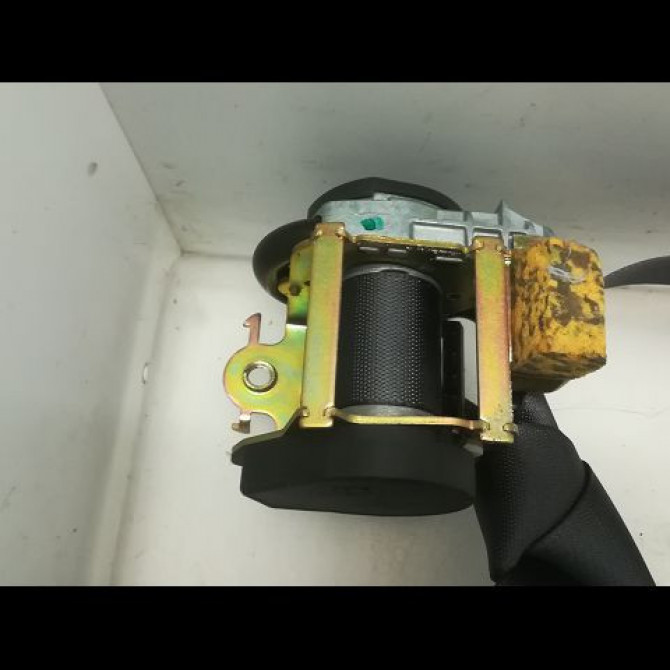 Ceinture arrière droite occasion RENAULT SCENIC II Phase 1 03-2004->09-2006 8200309223 2