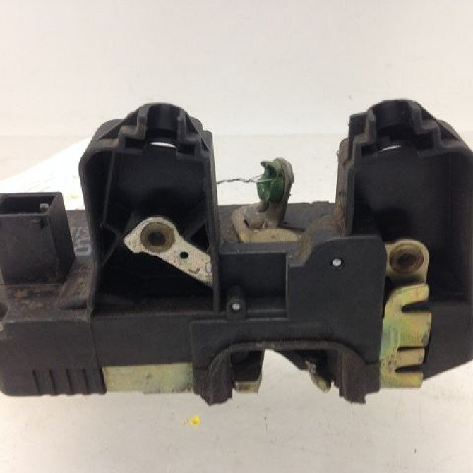 Serrure porte arg occasion OPEL ZAFIRA I Phase 1 03-1999->07-2005 2.0 DI 16v 24414134 2