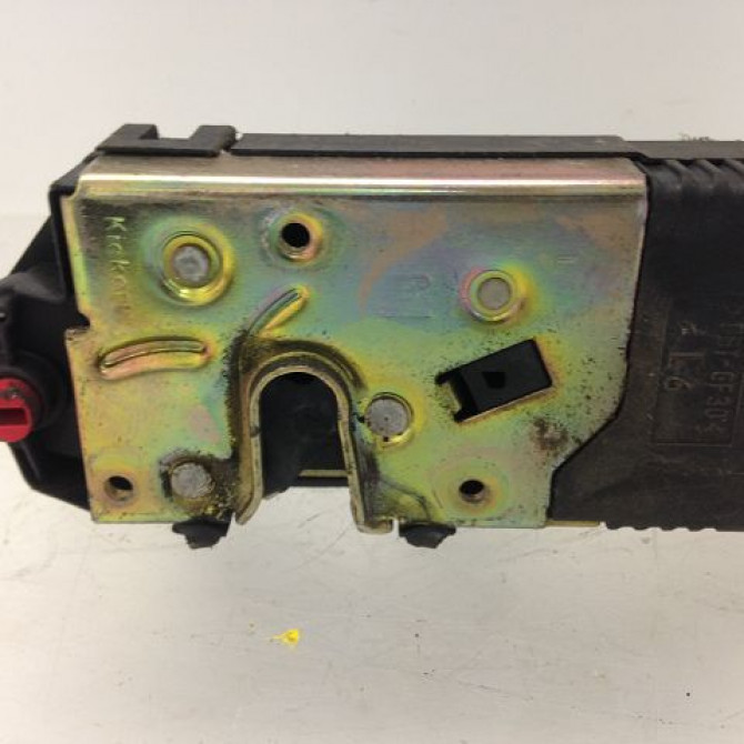 Serrure porte arg occasion OPEL ZAFIRA I Phase 1 03-1999->07-2005 2.0 DI 16v 24414134 3