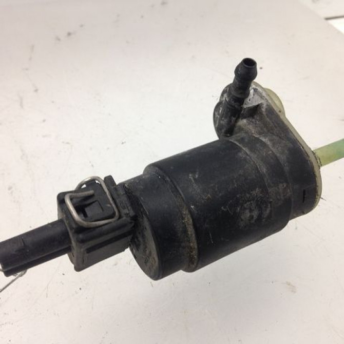 Pompe lave-glace avant occasion OPEL CORSA IV Phase 2 01-2011->03-2015 90585762 2