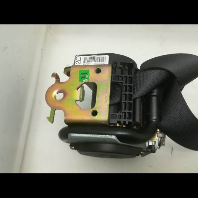 Ceinture arrière droite occasion RENAULT SCENIC II Phase 1 03-2004->09-2006 8200309223 3