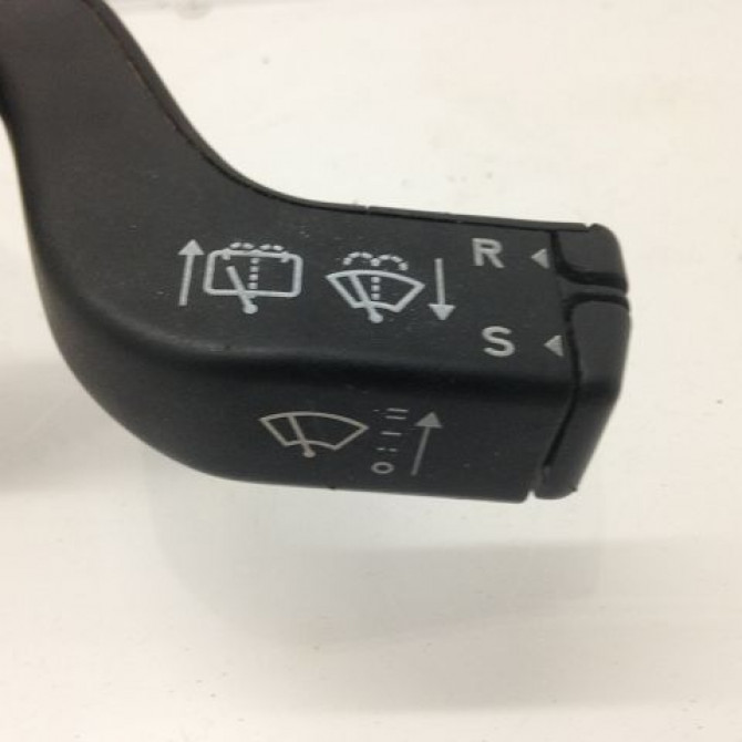 Commande essuie glace occasion OPEL ZAFIRA I Phase 1 03-1999->07-2005 2.0 DTI 16v 85ch 90413243 2