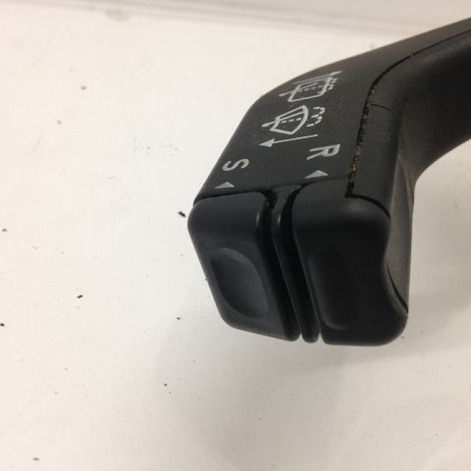 Commande essuie glace occasion OPEL ZAFIRA I Phase 1 03-1999->07-2005 2.0 DTI 16v 85ch 90413243 3