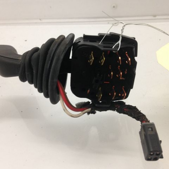 Commande essuie glace occasion OPEL ZAFIRA I Phase 1 03-1999->07-2005 2.0 DTI 16v 85ch 90413243 4