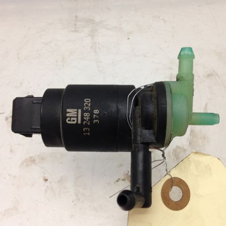 Pompe lave-glace avant occasion OPEL MERIVA I Phase 2 01-2006->09-2010 1.3 CDTI 75ch 90585762