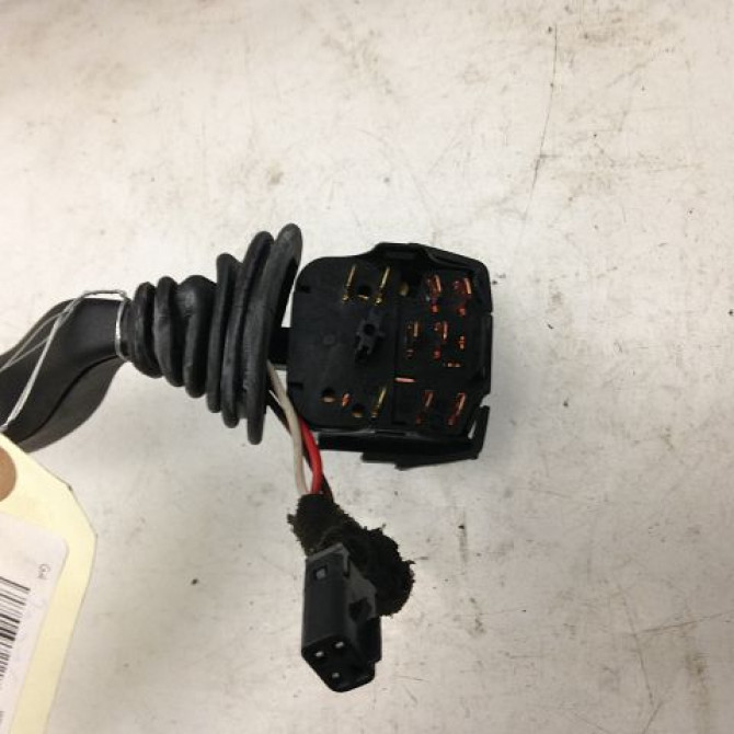 Commande essuie glace occasion OPEL ZAFIRA I Phase 1 03-1999->07-2005 2.2 DTI 16v 125ch 90413243 2