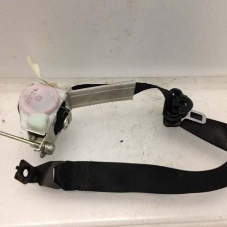 Ceinture avant gauche occasion OPEL ZAFIRA I Phase 1 03-1999->07-2005 2.2 DTI 16v 125ch 13120725