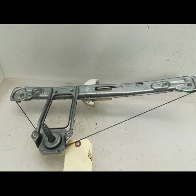 Mecanisme leve-glace arrière gauche occasion FORD FOCUS I Phase 1 10-1998->09-2004 1.4i 1331606 1