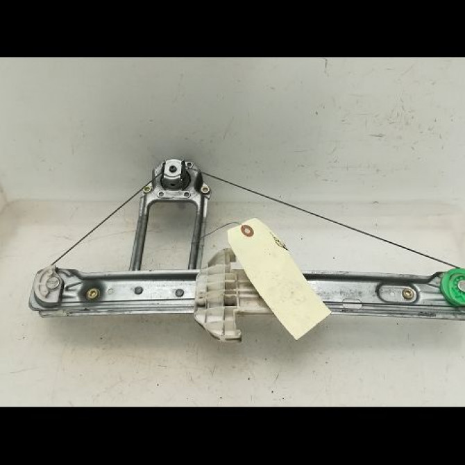 Mecanisme leve-glace arrière gauche occasion FORD FOCUS I Phase 1 10-1998->09-2004 1.4i 1331606 3