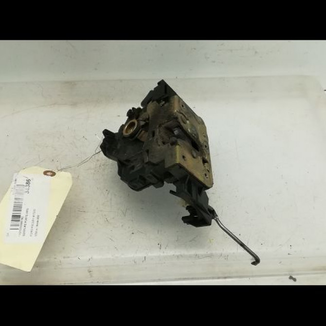 Serrure porte arg occasion FORD FOCUS I Phase 1 10-1998->09-2004 1.4i 4698324 1