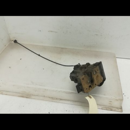 Serrure porte arg occasion FORD FOCUS I Phase 1 10-1998->09-2004 1.8 TDCI 100ch 4698324