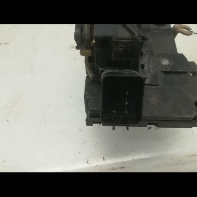 Serrure porte arg occasion FORD FOCUS I Phase 1 10-1998->09-2004 1.8 TDCI 100ch 4698324 4