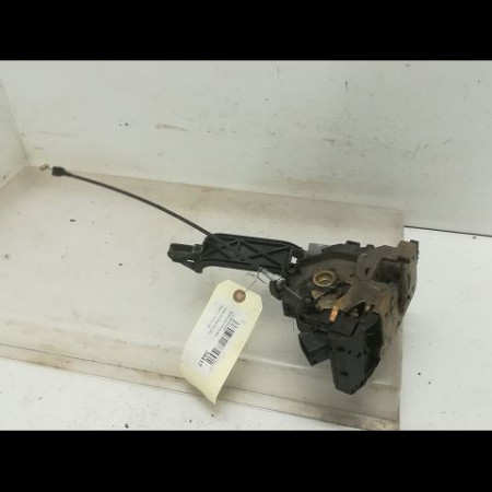 Serrure porte ard occasion FORD FOCUS I Phase 1 10-1998->09-2004 1.8 TDCI 100ch 4698326