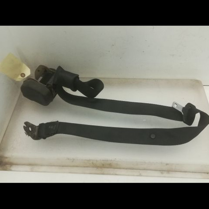 Ceinture arrière droite occasion FORD FOCUS I Phase 1 10-1998->09-2004 1.8 TDDI 90ch 1222906 1