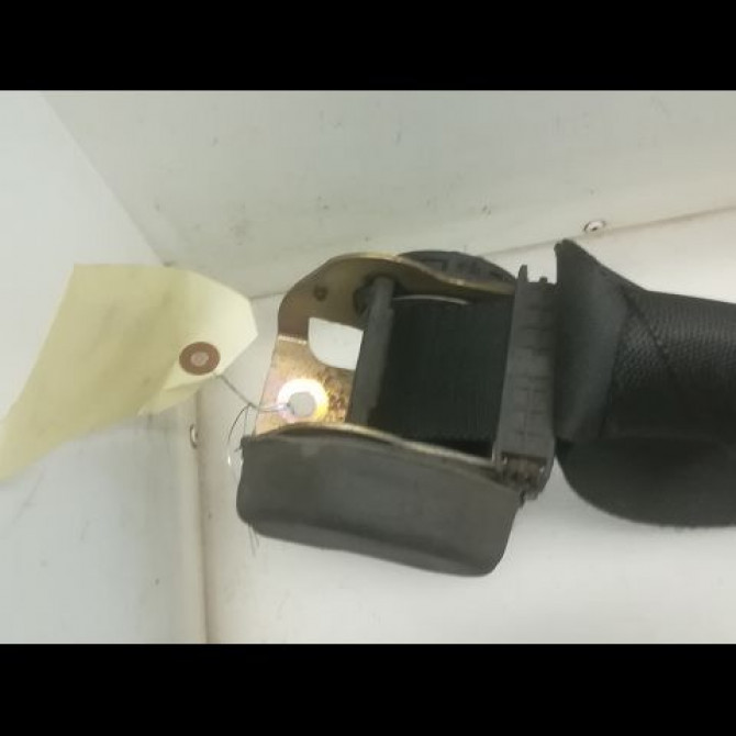 Ceinture arrière droite occasion FORD FOCUS I Phase 1 10-1998->09-2004 1.8 TDDI 90ch 1222906 2