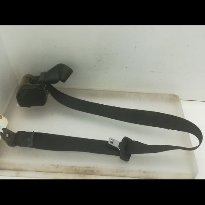 Ceinture arrière gauche occasion FORD FOCUS I Phase 1 10-1998->09-2004 1.8 TDDI 90ch 1222906 1