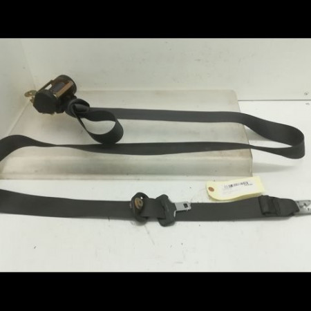 Ceinture avant droite occasion RENAULT SCENIC II Phase 1 03-2004->09-2006 8200699577