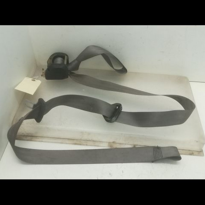 Ceinture avant droite occasion RENAULT 19 Phase 2 04-1992->04-1997 1.8i 1