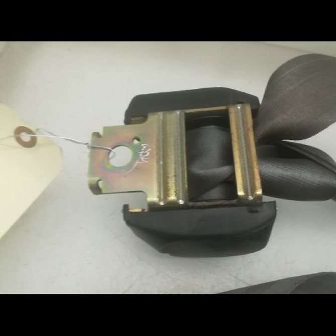 Ceinture avant droite occasion RENAULT 19 Phase 2 04-1992->04-1997 1.8i 3