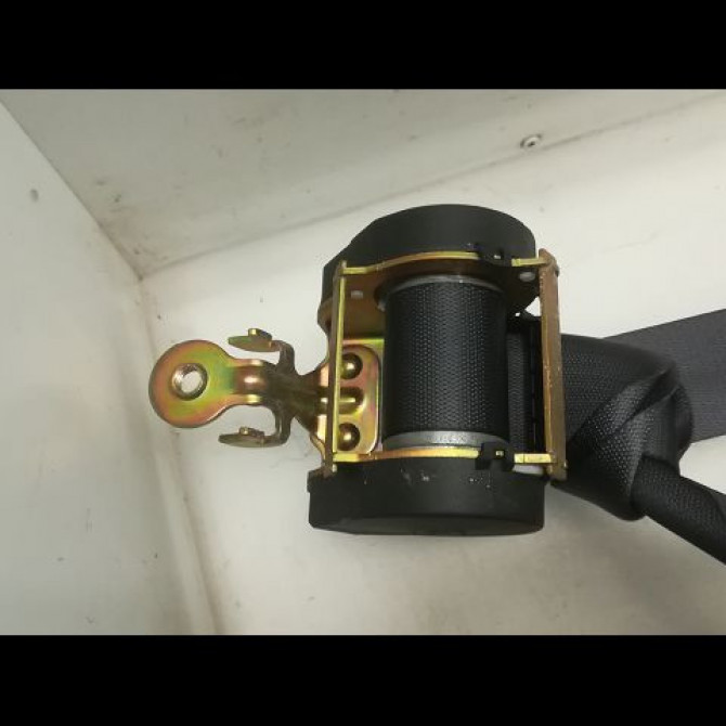 Ceinture avant droite occasion RENAULT SCENIC II Phase 1 03-2004->09-2006 8200699577 2