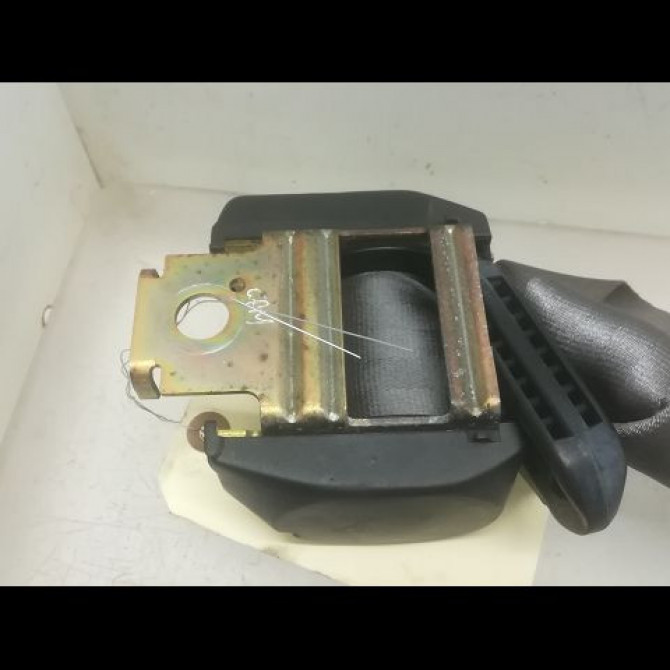 Ceinture arrière droite occasion RENAULT 19 Phase 2 04-1992->04-1997 1.8i 3