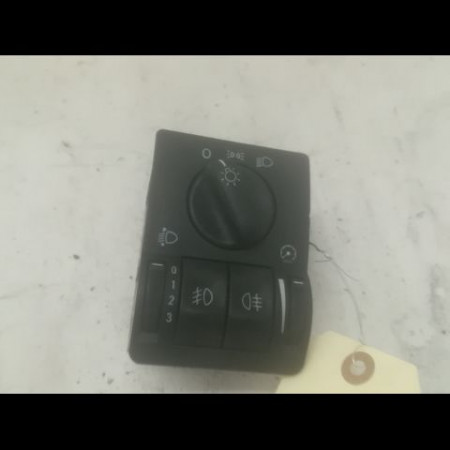 Interrupteur commande de phares occasion OPEL ZAFIRA I Phase 1 03-1999->07-2005 2.0 DTI 16v 100ch 92115268